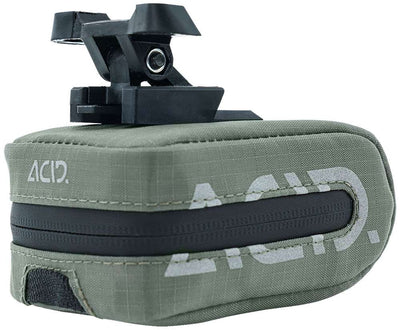 Acid click saddle bag
