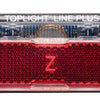 Schwalbe busch + müller toplight line brake plus led-rear light 50 mm