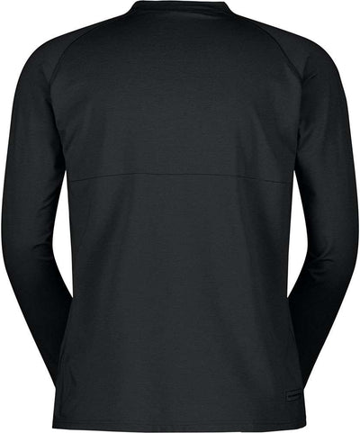 Scott trail storm warm light - mtb long sleeve jersey
