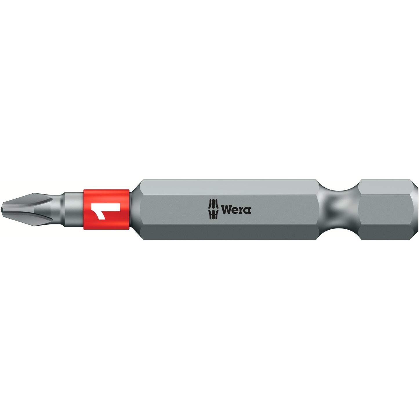 Wera kraftform kompakt 838 ra s imperial set 1 bitset (zwart groen, 14‑delig)