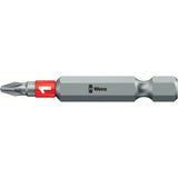 Wera kraftform kompakt 838 ra s imperial set 1 bitset (zwart groen, 14‑delig) - afbeelding 3