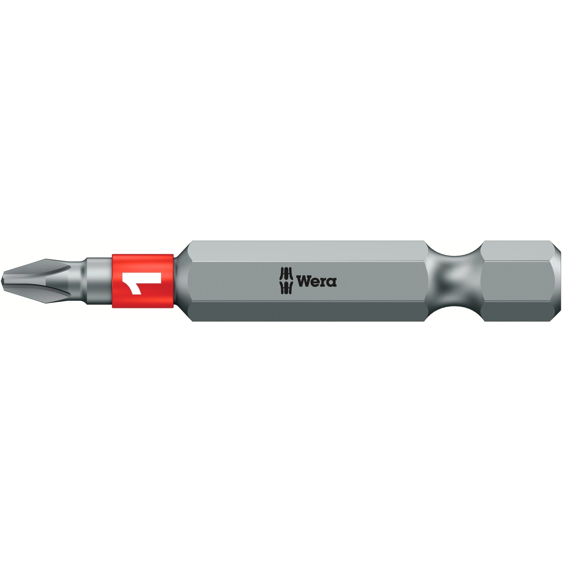 Wera kraftform kompakt 838 ra s imperial set 1 bitset (zwart groen, 14‑delig)