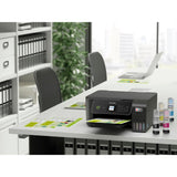 Epson ecotank et-2871 a4 multifunctionele wi-fi-printer met inkttank all-in-one inkjetprinter (zwart, scannen, kopiëren, wi-fi, inclusief tot 3 jaar inkt) - afbeelding 17