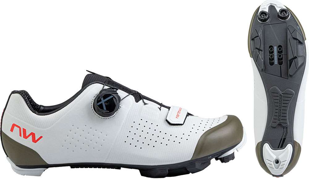 Northwave razer - mtb shoes