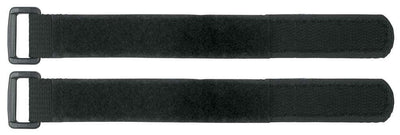 Sks germany short straps for anywhere seat post mounting