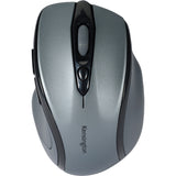 Kensington pro fit k72423ww muis (grijs, medium) - afbeelding 1