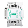 Silverstone sst-xe04-sp6p cpu-koeler (4-pins pwm fan-connector)