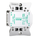 Silverstone sst-xe04-sp6p cpu-koeler (4-pins pwm fan-connector) - afbeelding 5
