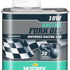 Motorex racing fork oil 10w shock absorber oil | 250 ml