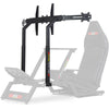 Next level racing f-gt monitor stand bevestiging (zwart)