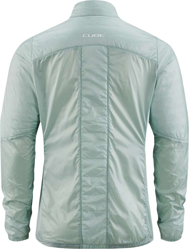 Cube gravel light iso - ladies jacket