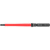 Wera kraftform kompakt vde 17 universal 1 tool finder schroevendraaier (rood geel, 17‑delig)