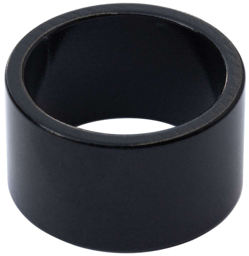 Radon spacer aluminum 1 1 8 20mm