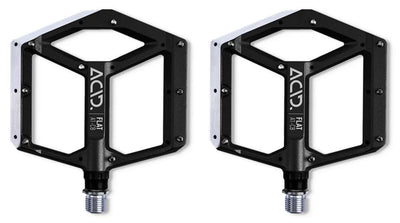 Acid flat a1-cb platform pedals