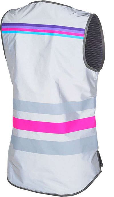 Wowow lucy fr - women's safety vest