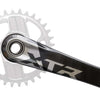 Shimano xtr fc-m9220 12-speed crank without chainring