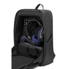 Lenovo legion 17 gamingrugzak gb800 (zwart)
