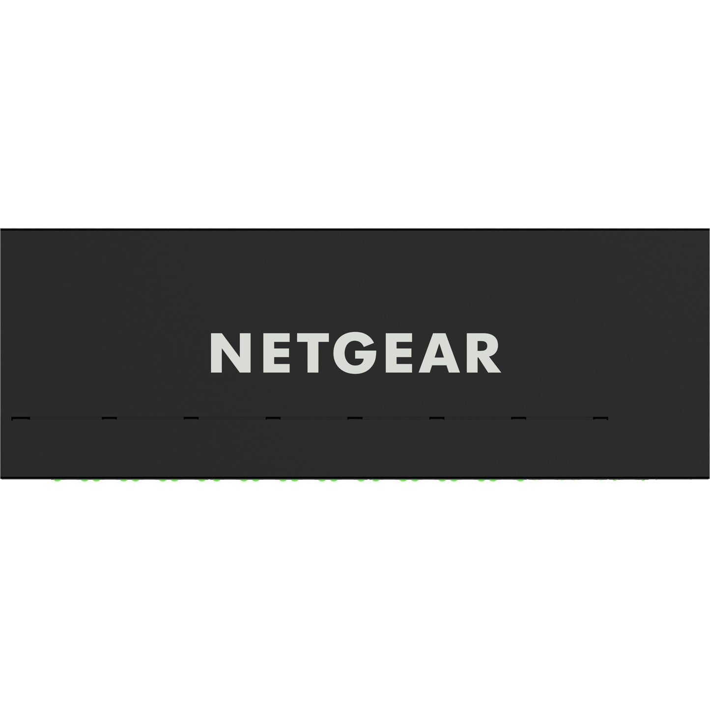 Netgear gs316epp switch (zwart)
