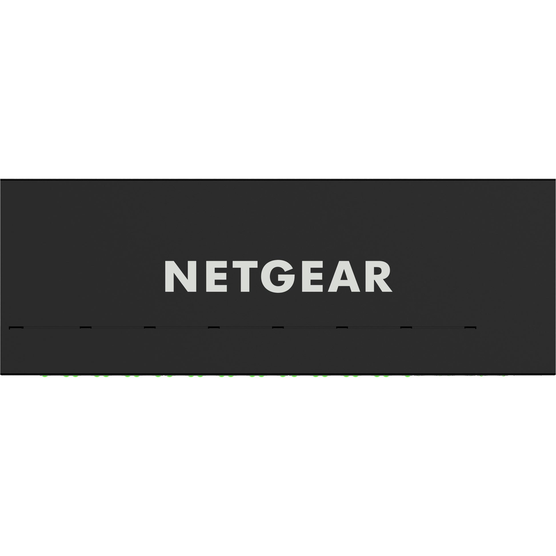 Netgear gs316epp switch (zwart)