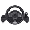 Trust gxt 289 movi racestuur stuur (zwart, pc, xbox series x s, switch, playstation 4)