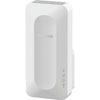 Netgear eax12 ax1600 4stream wifi mesh extender mesh access point (wit)