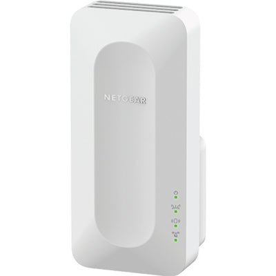 Netgear eax12 ax1600 4stream wifi mesh extender mesh access point (wit)
