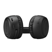 Kensington h1050 eq bluetooth on-ear headset met ruisonderdrukking van omgevingsgeluid (zwart, bluetooth 5.4) - afbeelding 3