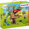 Schleich farm world boomhut 42408