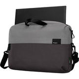 Targus 14 sagano ecosmart laptoptas (zwart, tot 35,6 cm) - afbeelding 5