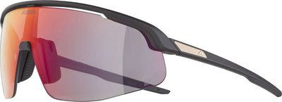 Alpina turbo pro qv - sports glasses