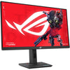 Asus rog strix xg27ucs 27 4k uhd gaming monitor (zwart, hdmi, displayport, usb-c, 160 hz)