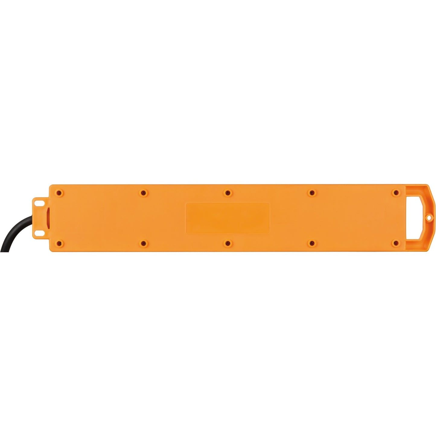 Brennenstuhl super-solid sl 554 de ip54 tafelcontactdozenblok 5-voudig geel blauw 2m h07rn-f3g1,5 met schakelaar