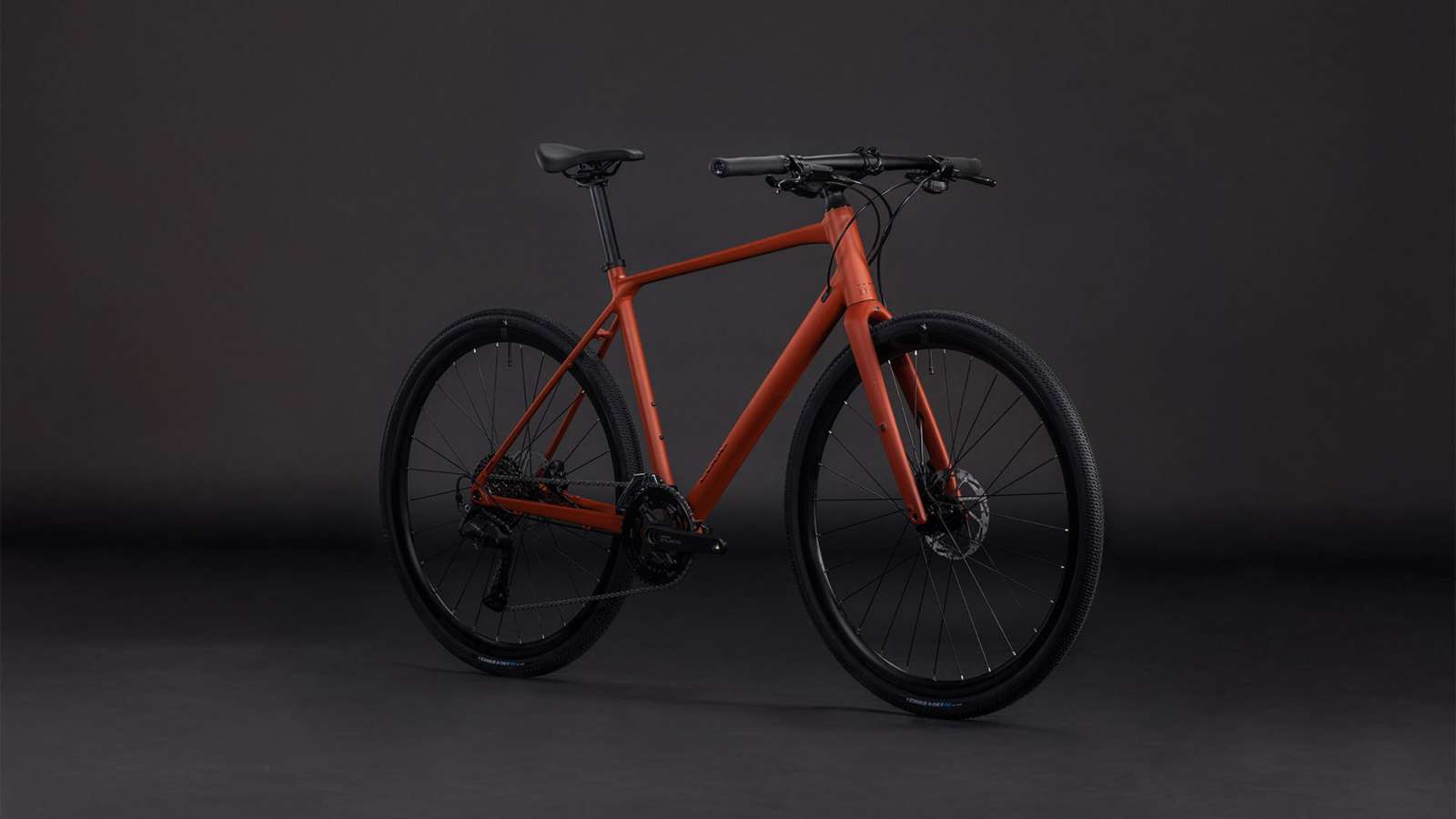 Cube nulane race amber´n´black