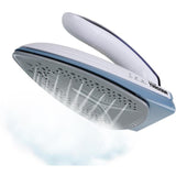 Tristar st-8152 reisstrijkijzer stoomstrijkijzer (wit blauw) - afbeelding 2