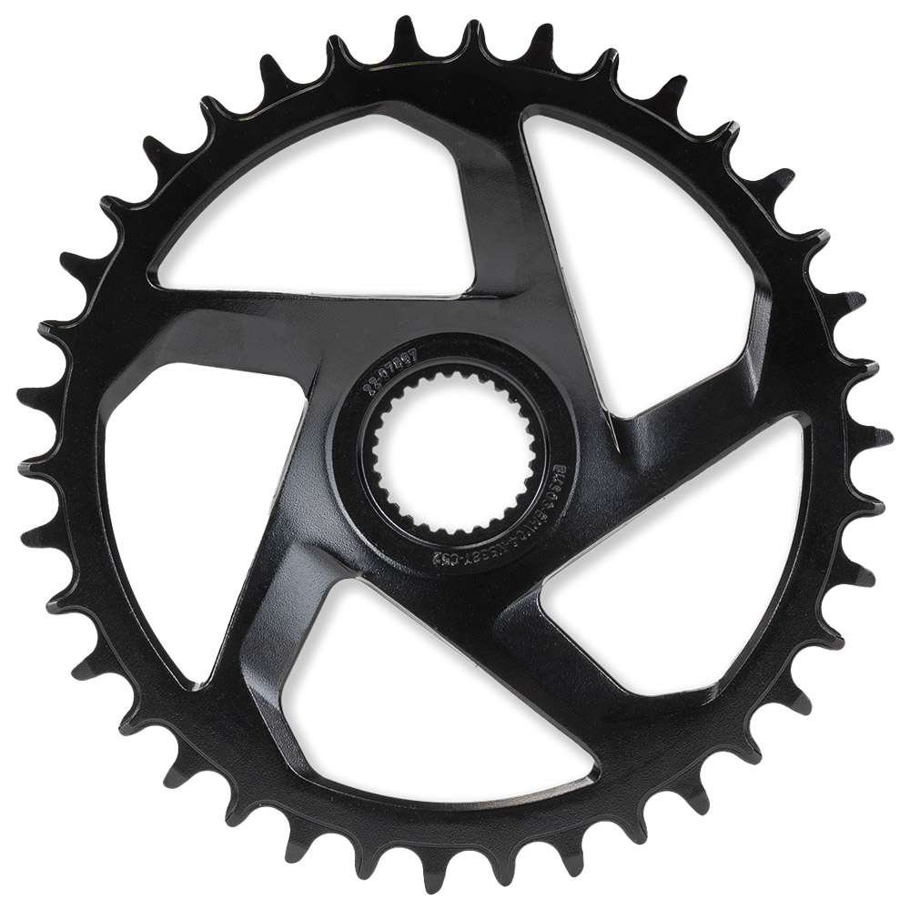 Acid hybrid hps cl55 bdu38 34 chainring