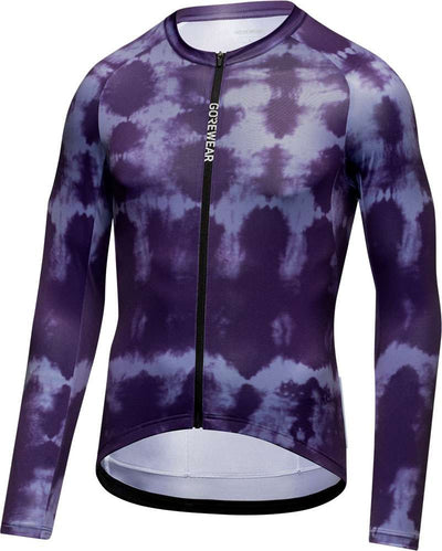 Gorewear spinshift - long sleeve jersey