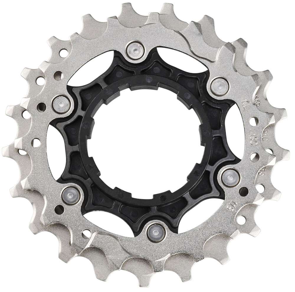 Shimano sprocket unit for cs-r8000 cs-6800