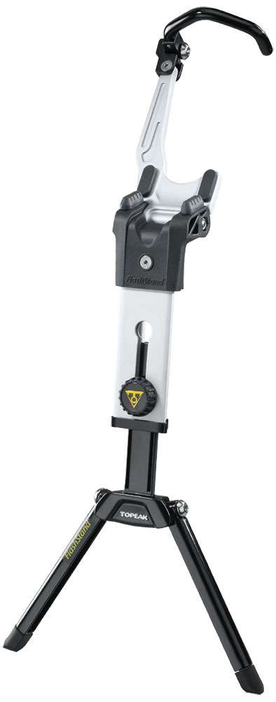 Topeak flashstand tune-up stand