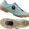 Shimano sh-xc302w - women's mtb shoes