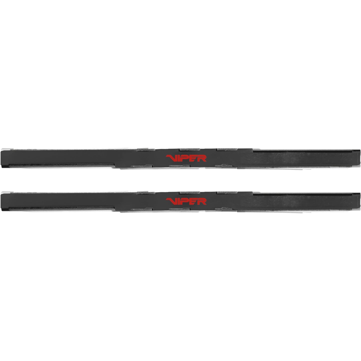 Patriot viper venom 32 gb ddr5-5600 (2x 16 gb) werkgeheugen (zwart, pvv532g560c36k, xmp 3.0)