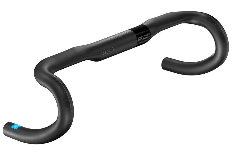 Pro plt ergo alu handlebars