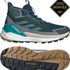 Adidas terrex free hiker 2 gtx - hiking shoes