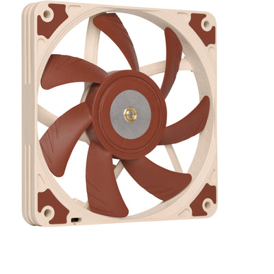 Noctua nf-a12x15 pwm case fan (120 x 120 x 15 mm)