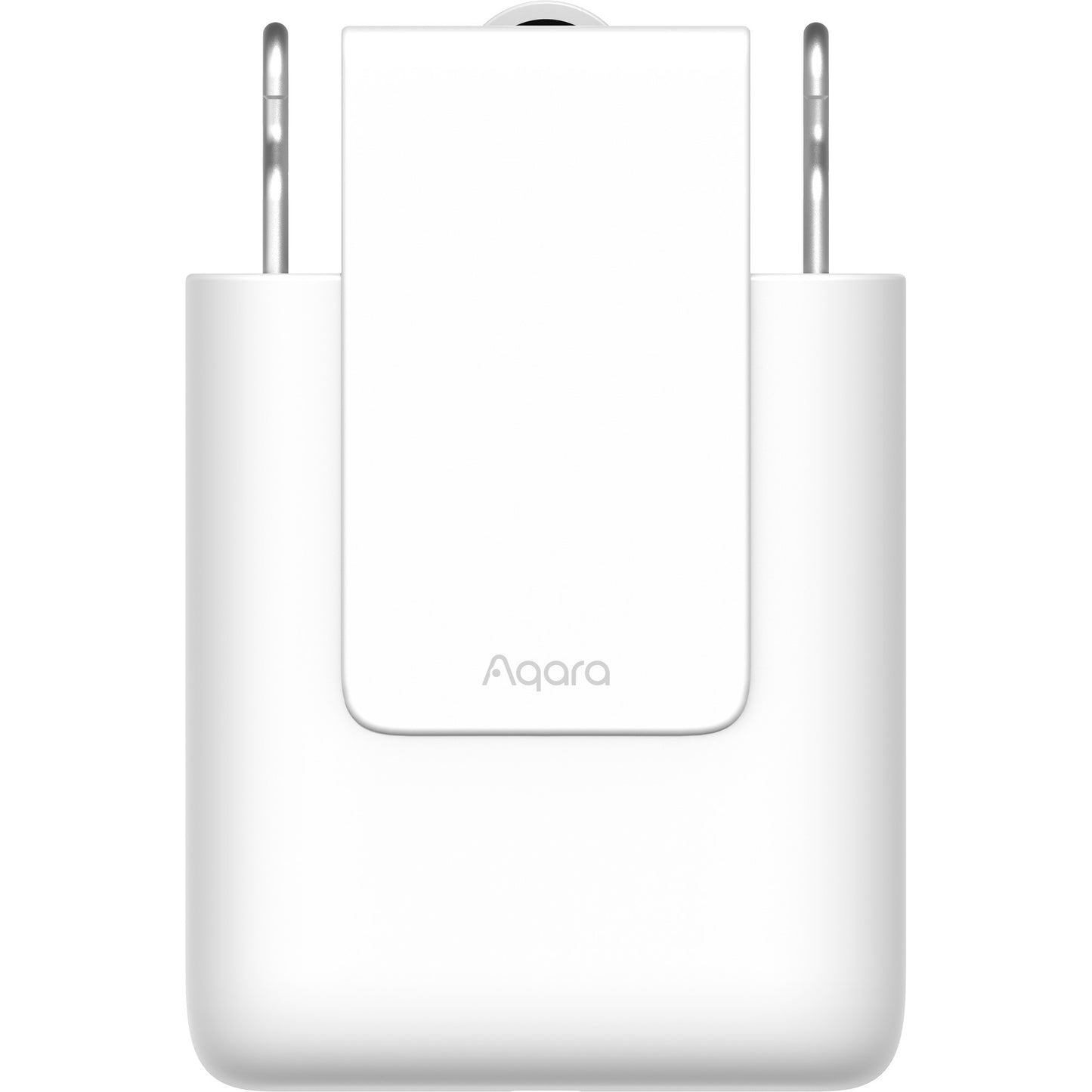 Aqara curtain driver e1 rod version actuator (wit, zigbee)