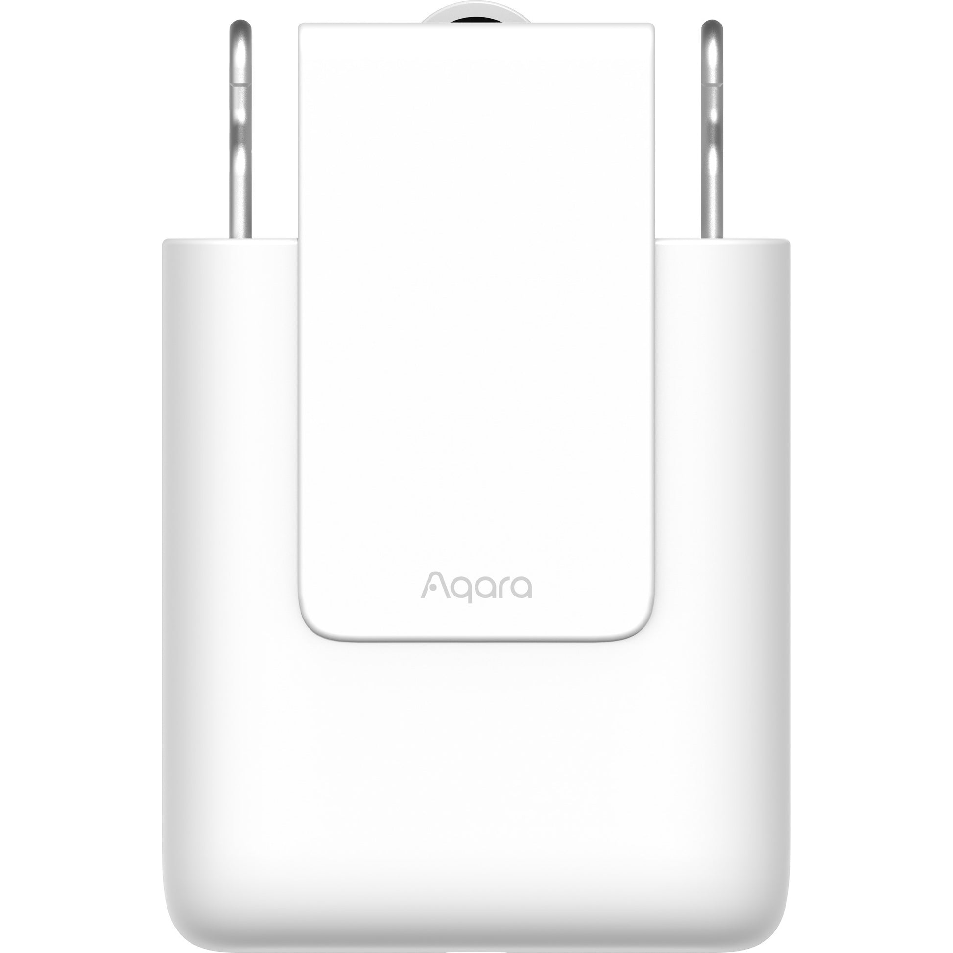 Aqara curtain driver e1 rod version actuator (wit, zigbee)