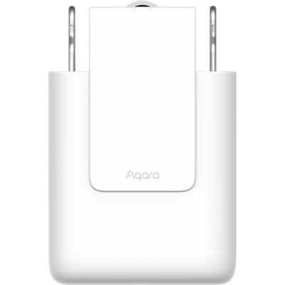 Aqara curtain driver e1 rod version actuator (wit, zigbee)