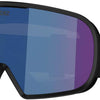 Bliz g002 brown w blue multi - ski goggle