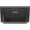 Iiyama prolite t2755msc-b1 27 touchscreen monitor (zwart, hdmi, displayport, 2x usb-a)