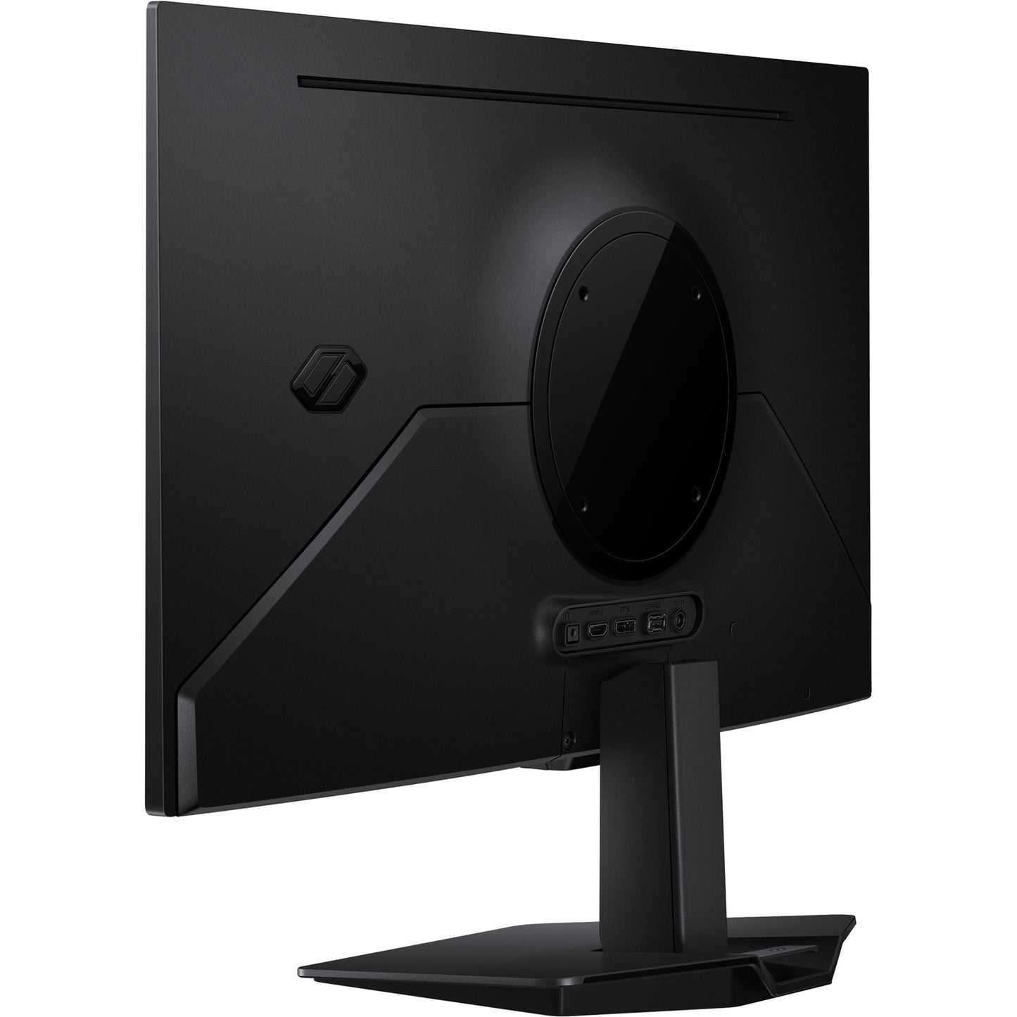 Samsung odyssey g5 g50sf 27 gaming monitor (zwart, hdmi, displayport, 180 hz)