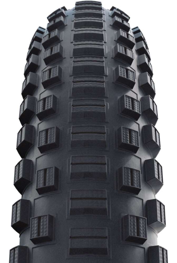 Schwalbe - little joe vouwband hs371 20x2.00